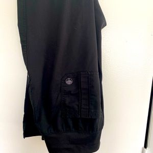 Purple Label Healing Hands Scrub Bottoms